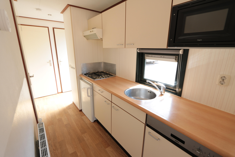 Occasion chalet Chalet Hunze (22 stuks) (1042496) 