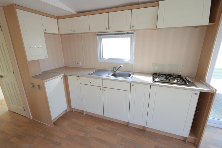 Gebrauchte Objekte stacaravan Ultimativ (1035049) 