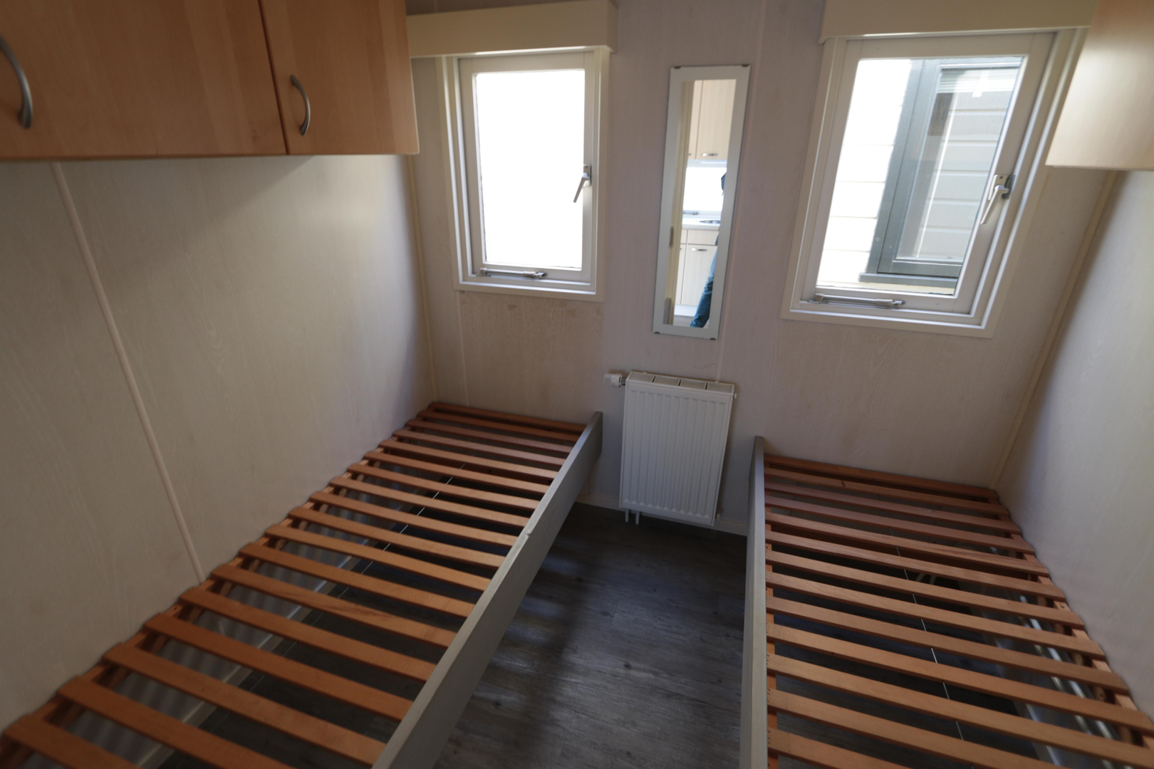 Occasion chalet Saricar Chalet (1029955) Verkocht