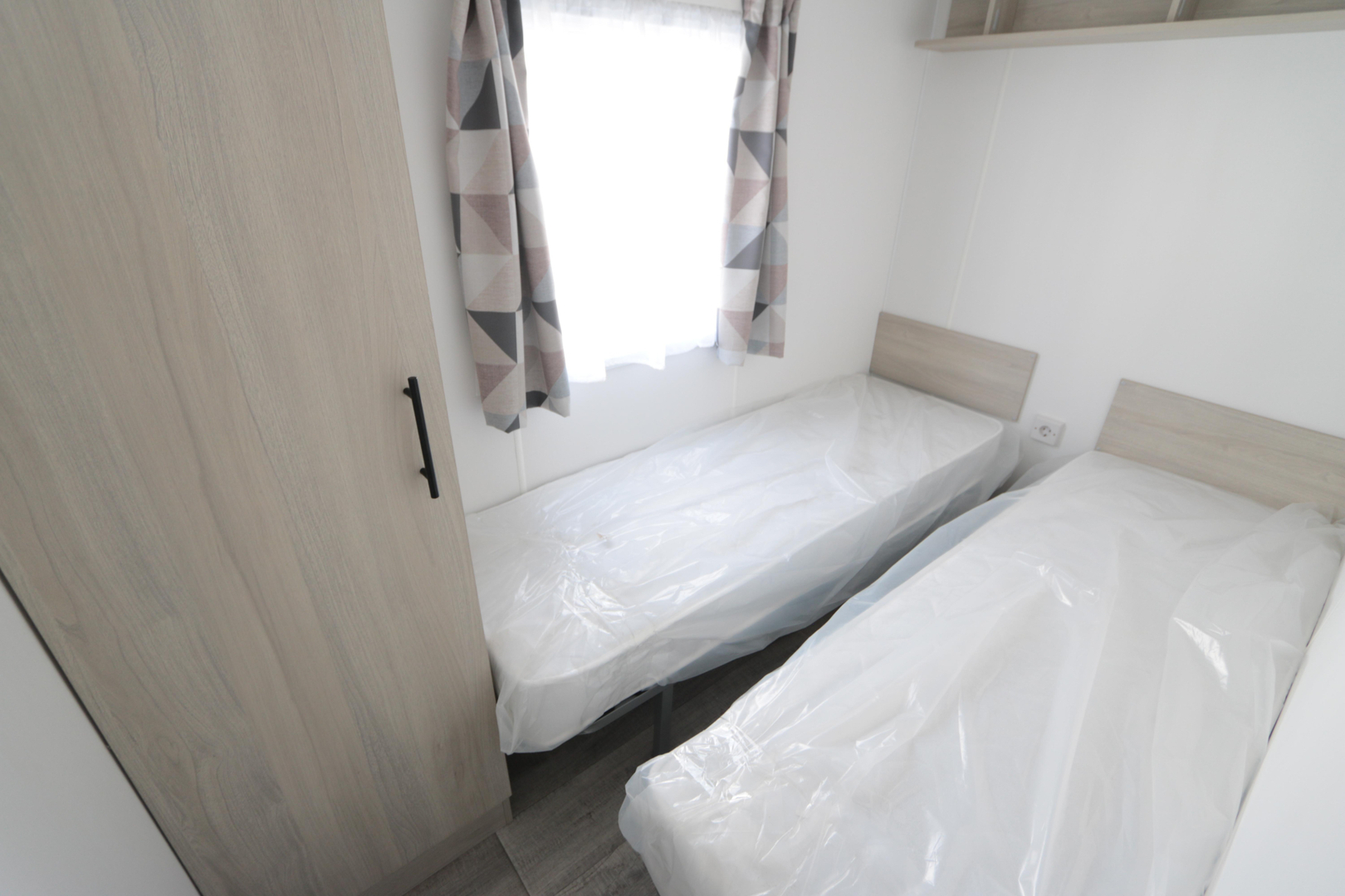 Neu stacaravan Europa De Luxe - Sofort verfügbar (922354) 