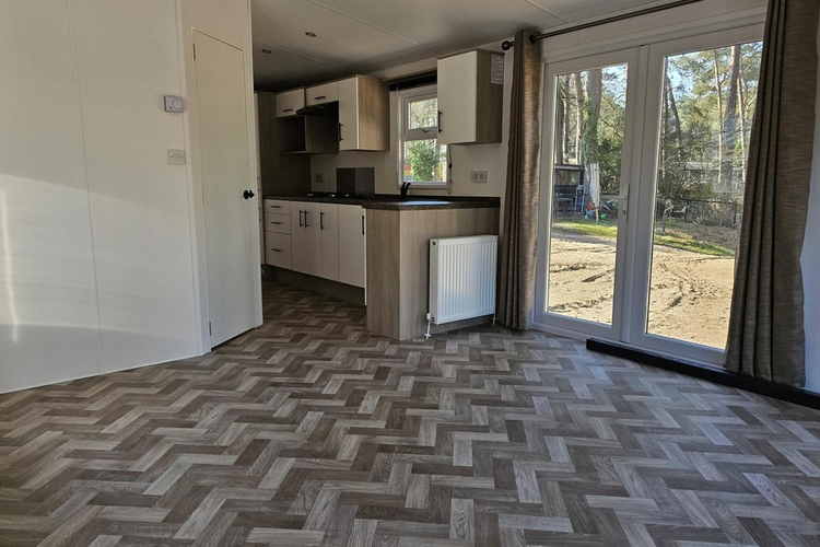 Nieuw chalet Stebo Special  op Samoza 867 (1039561) 