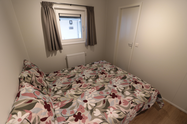 Nieuw chalet AMS Comfort Lessenaar (1026046) 