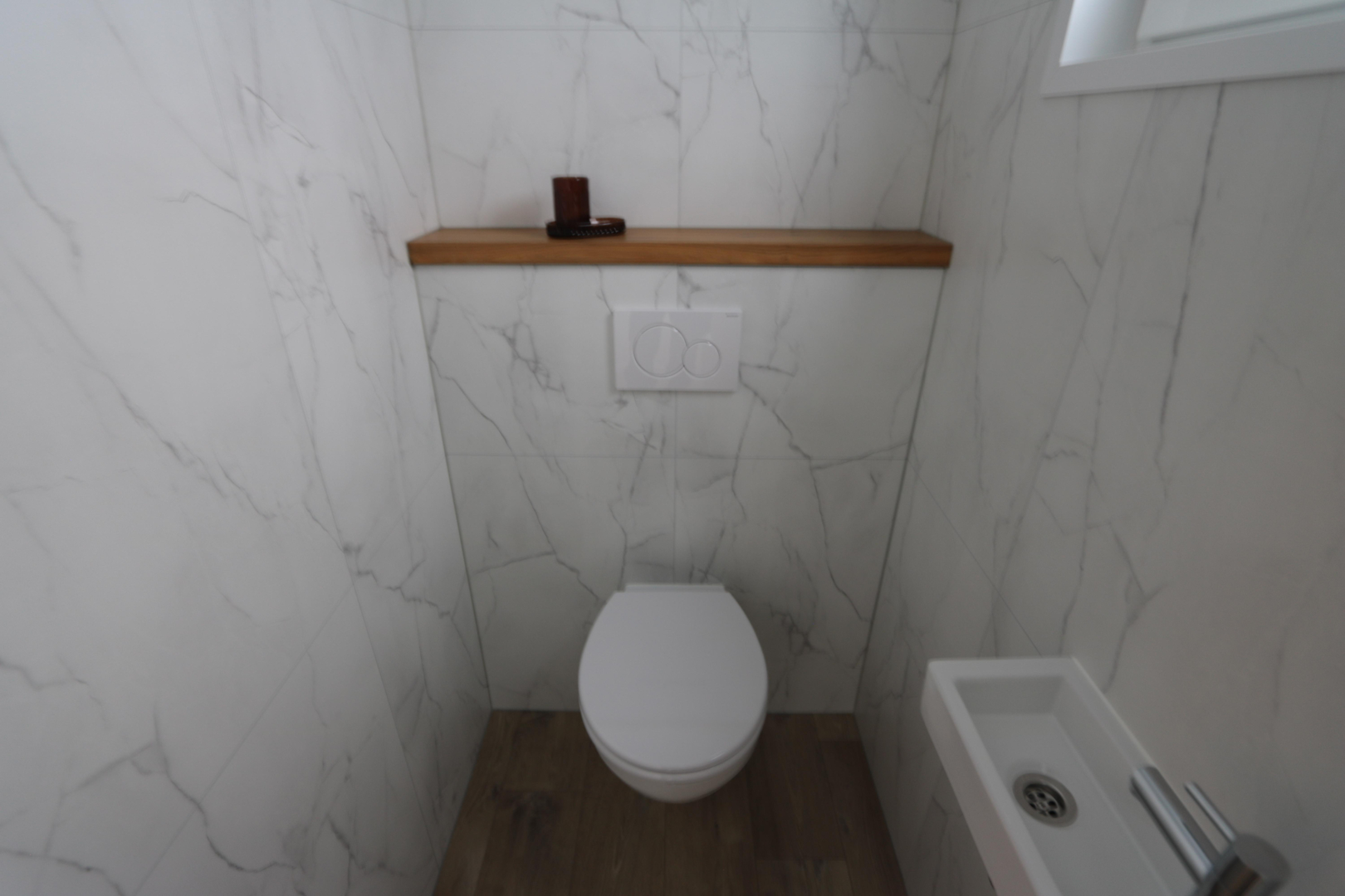 Nieuw chalet AMS Mantelzorg - Op maat (964106) 