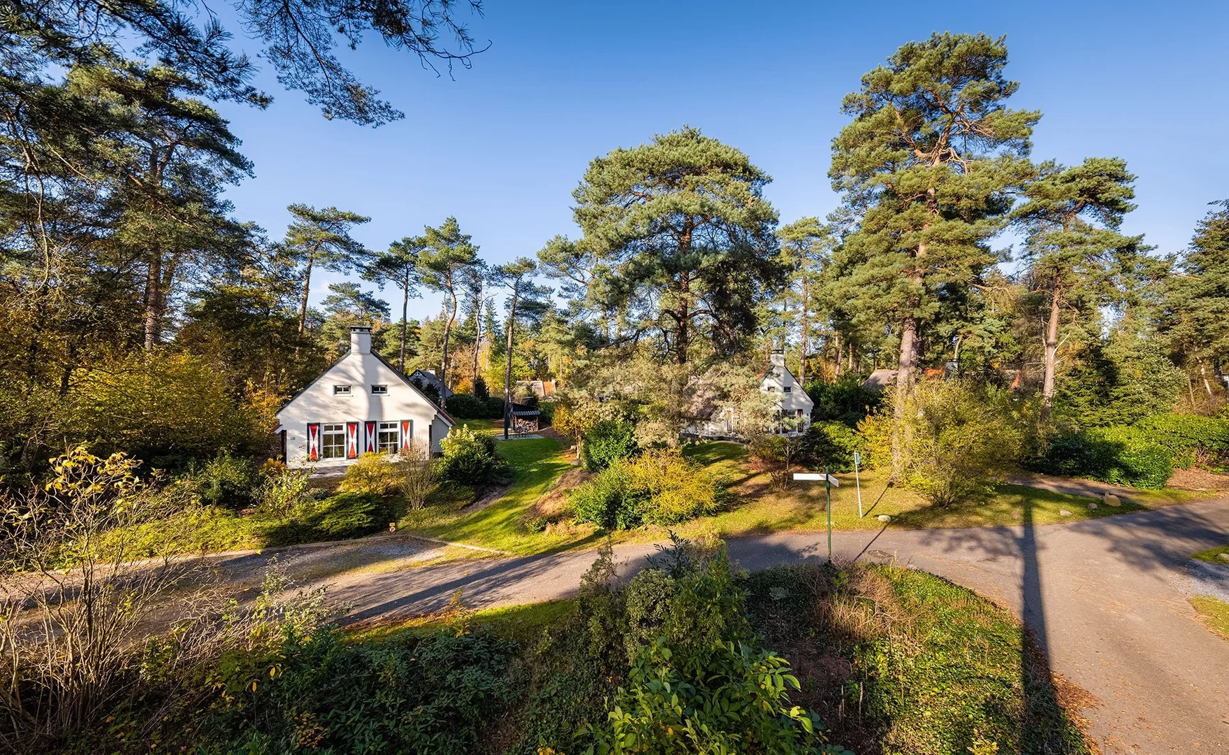 Landgoed 't Wildryck (Diever)