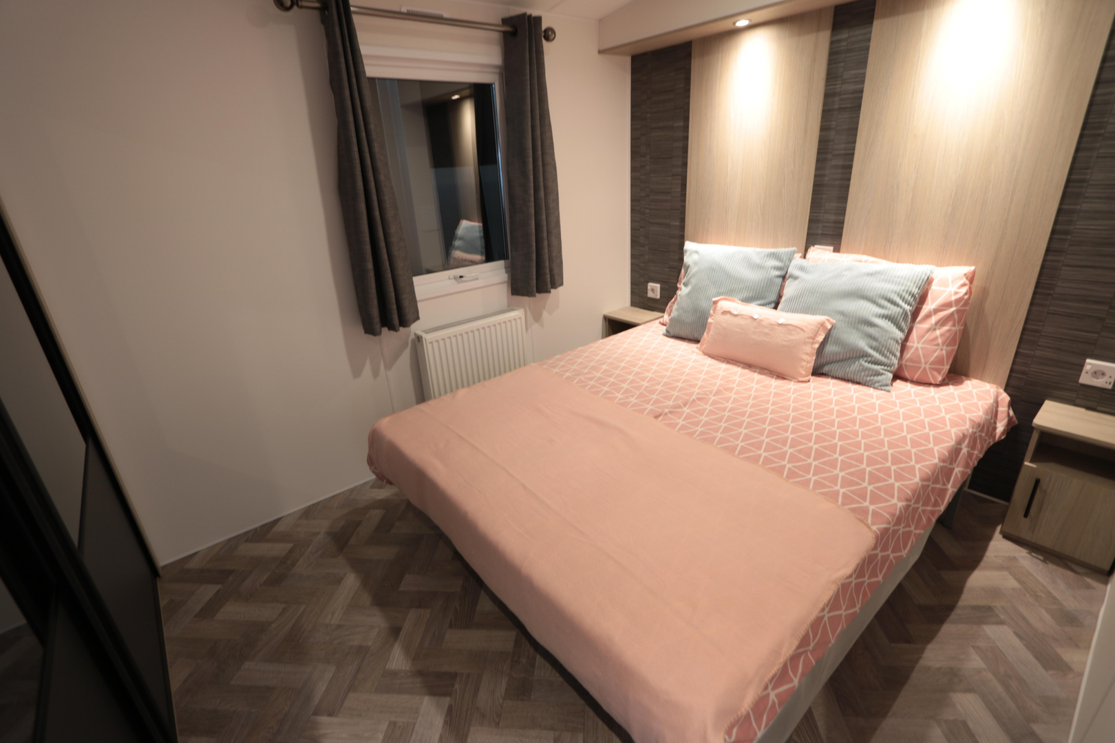Nieuw chalet Stebo Special (999711) 
