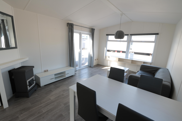 Occasion chalet AMS Mercurius (1064601) 