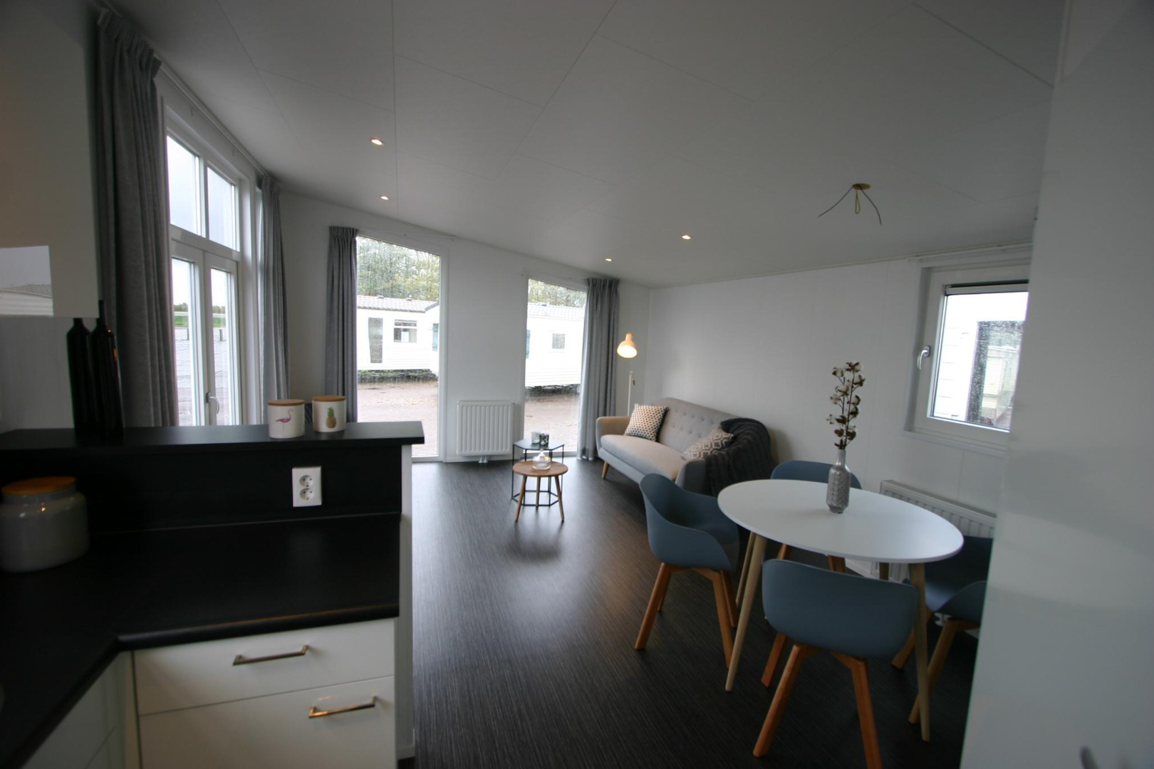 Neu chalet AMS Rednerpult - Sonderanfertigung (752811) 