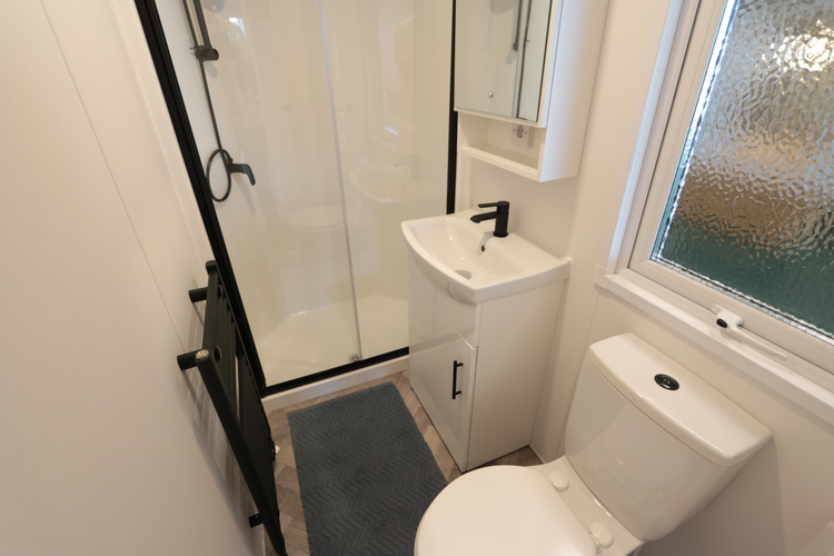 Neu chalet Stebo Spezial (999711) 