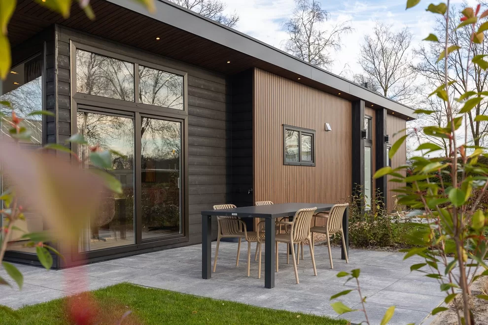 Recreatiecentrum de Lucht (Scherpenzeel)