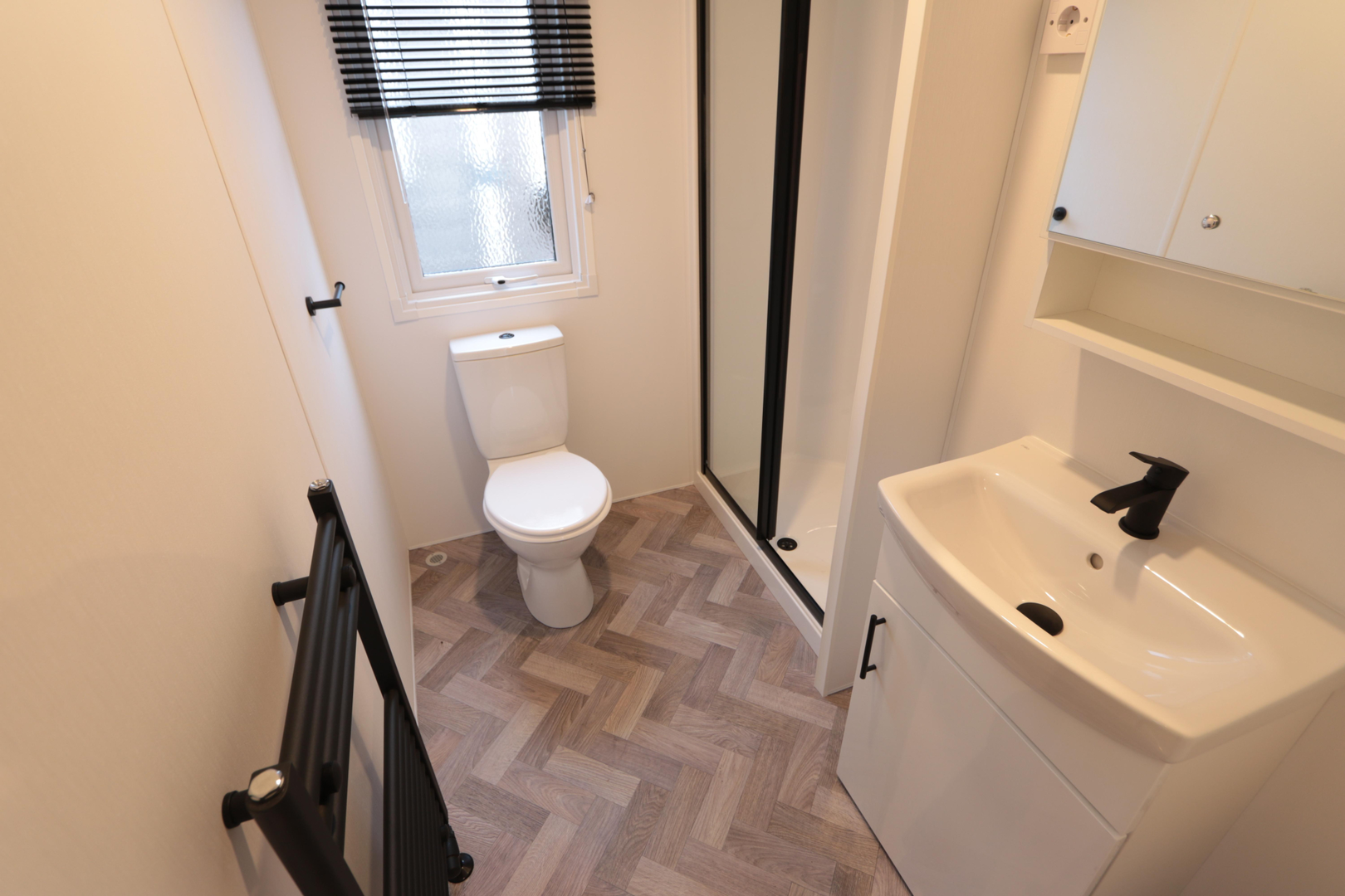 Neu chalet Stebo Special  - FEB (1034429) 
