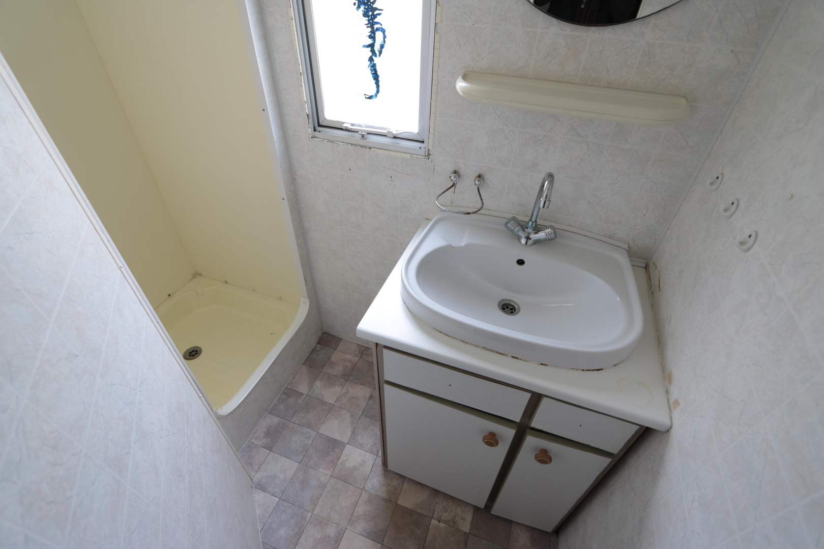 Gebrauchte Objekte stacaravan Sunseeker Florida (1046752) 