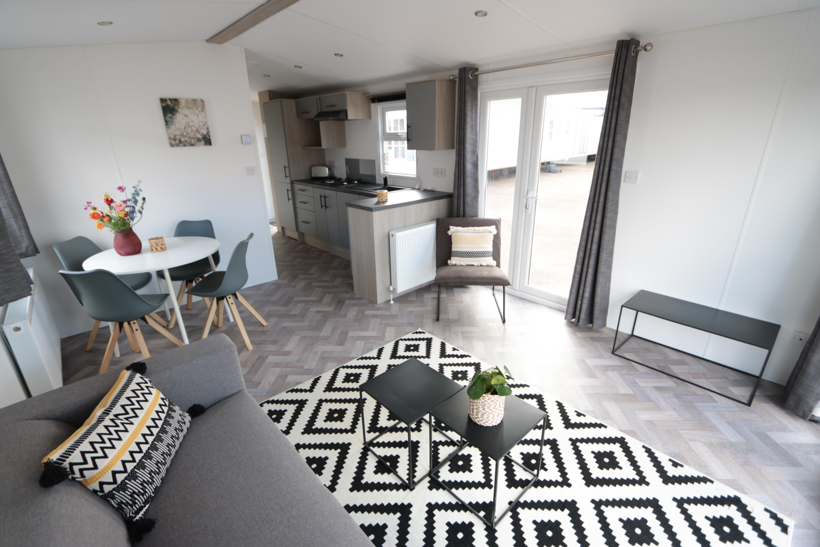 Nieuw chalet Stebo Special  (Tiny House) (939098) 