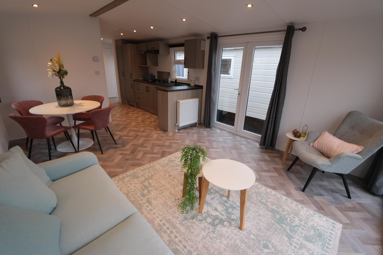 Neu chalet Stebo Spezial - FEB (1034429) 