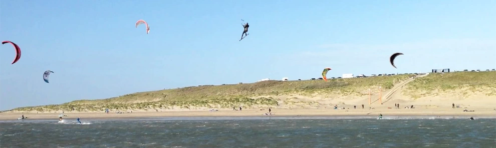 Molecaten Park Kruininger Gors (Oostvoorne)