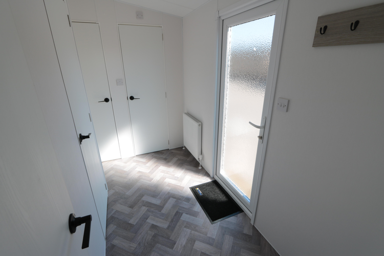 Nieuw chalet Stebo Special  Super (966548) 