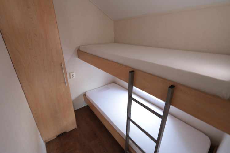 Occasion chalet Arcabo Tiny House (1027277) Verkocht