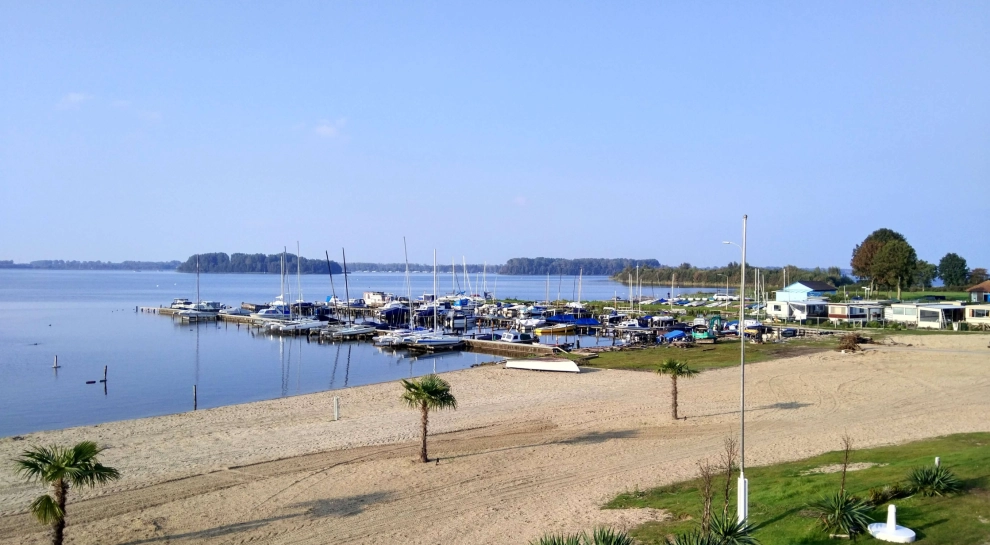 Camping Polsmaten