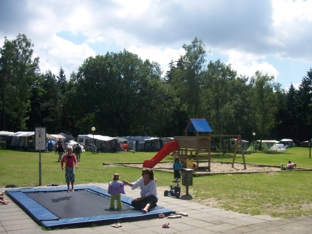 Camping de Tol (Nunspeet)