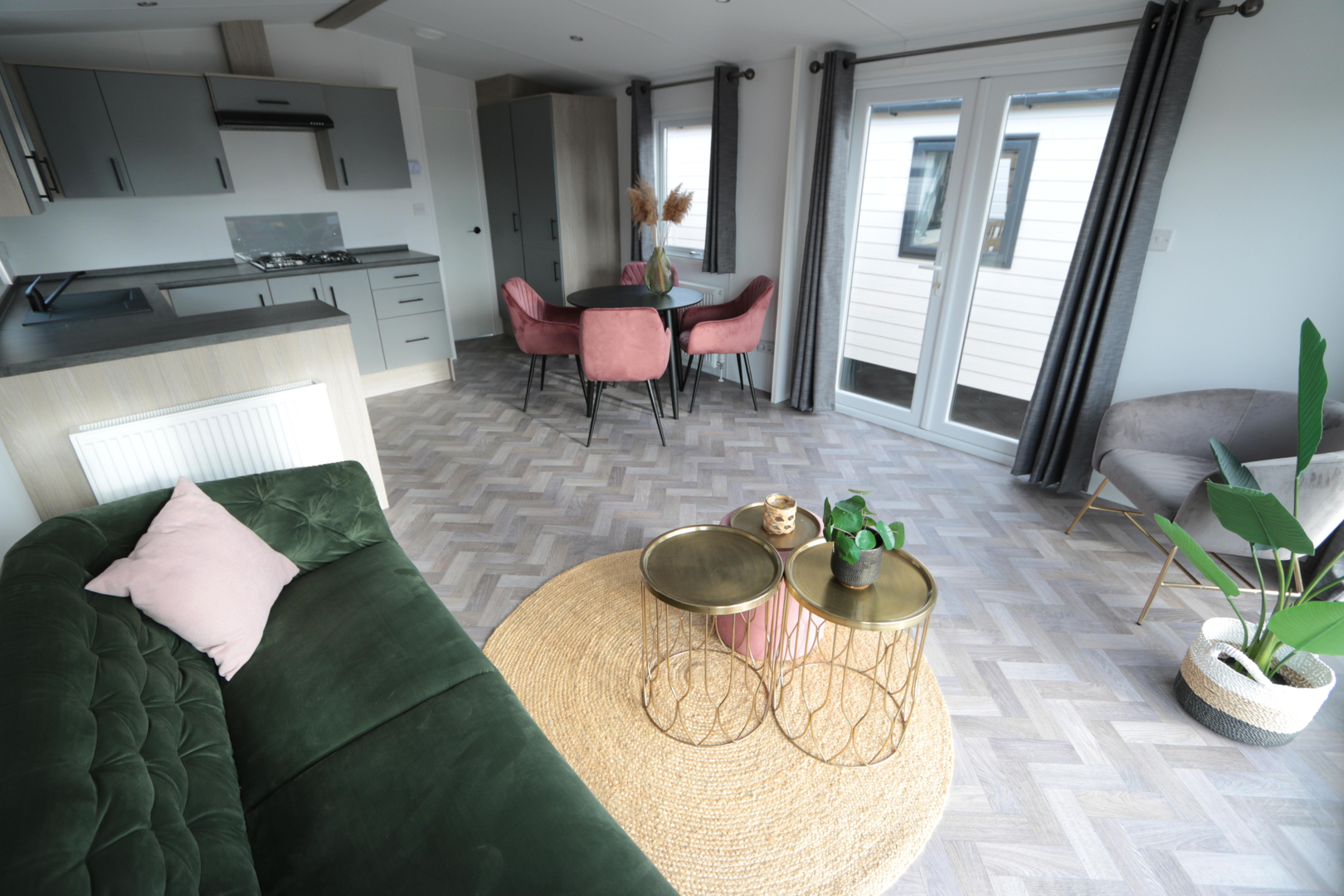 Neu chalet Stebo Special Super (1025438) 