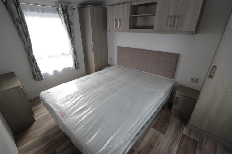 Nieuw stacaravan Europa (1039533) 