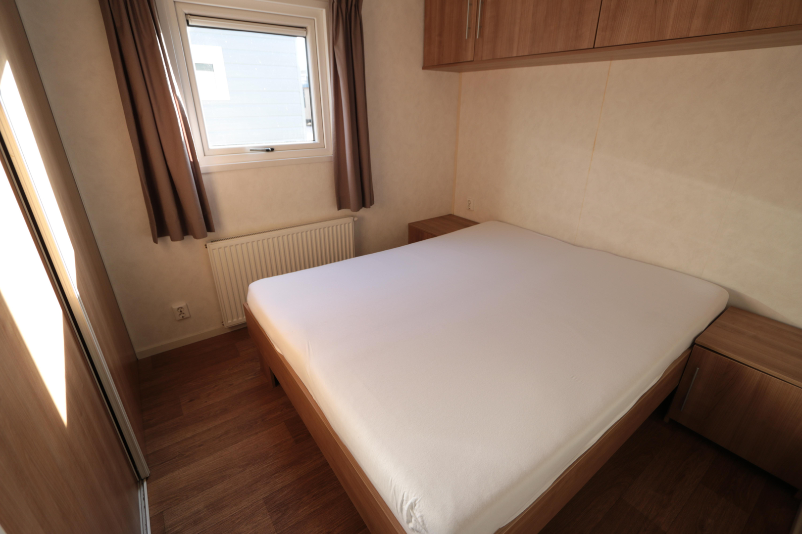 Occasion chalet AMS Landhuis - BTW verrekenb. (1025120) 