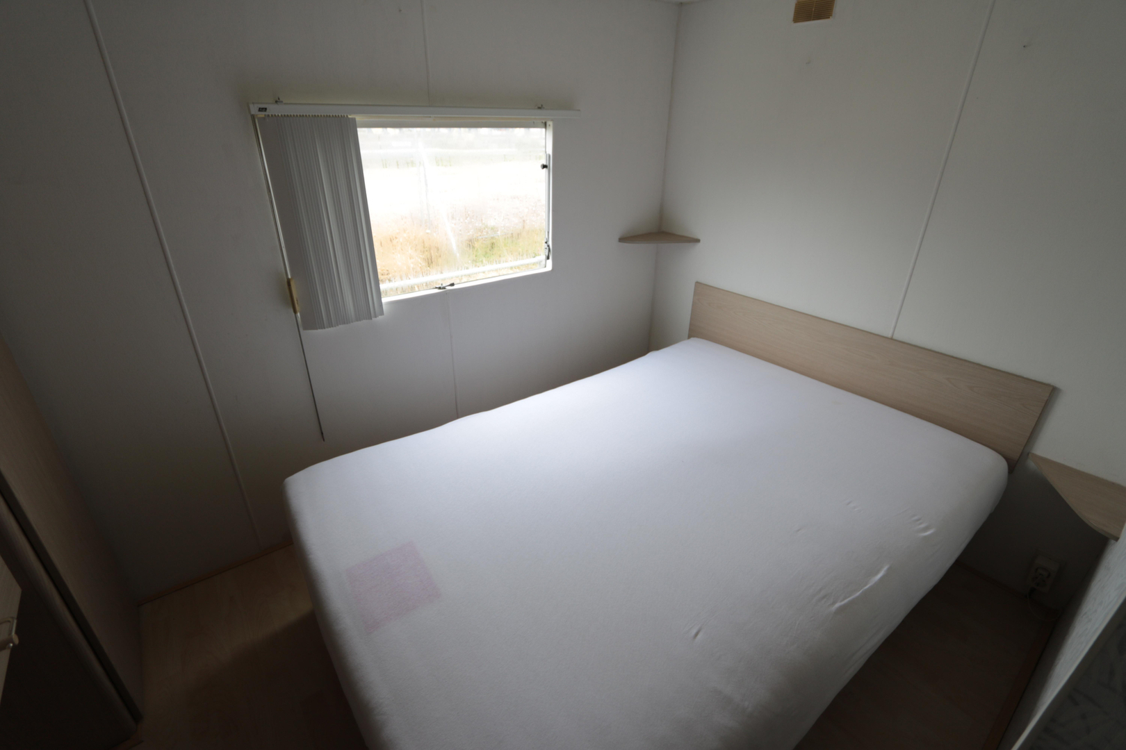 Occasion stacaravan Sunseeker Horizon (1037547) Verkocht