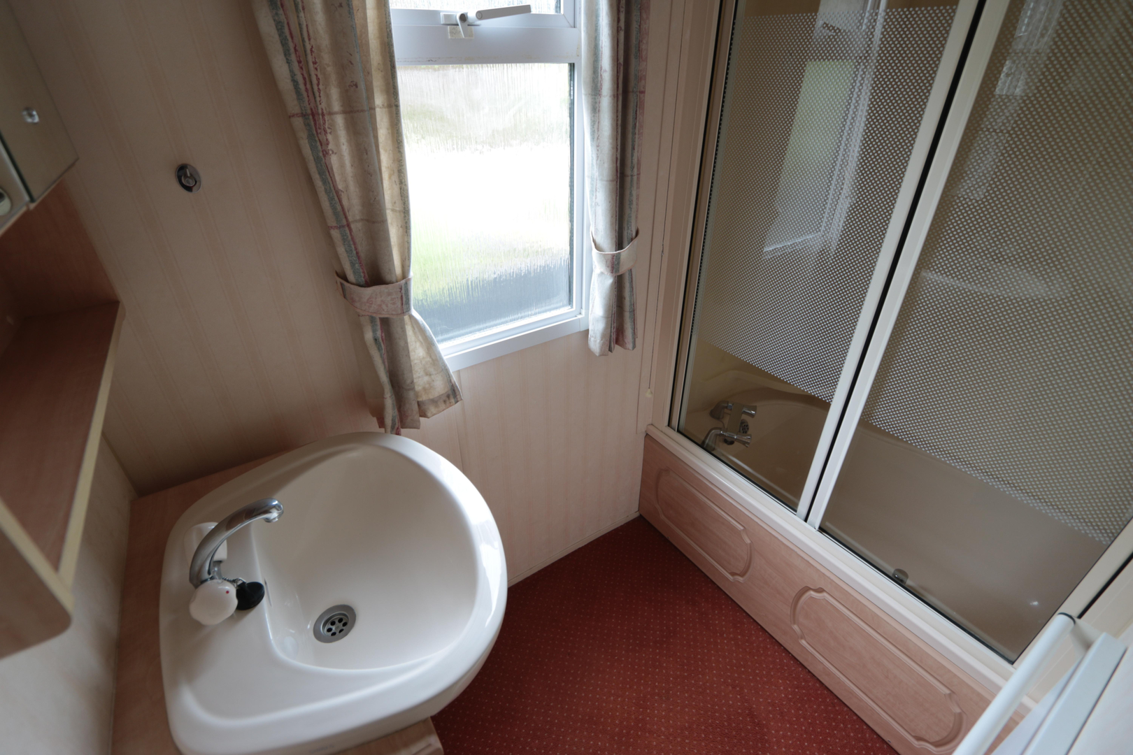 Occasion stacaravan Willerby Lyndhurst (1049938) 