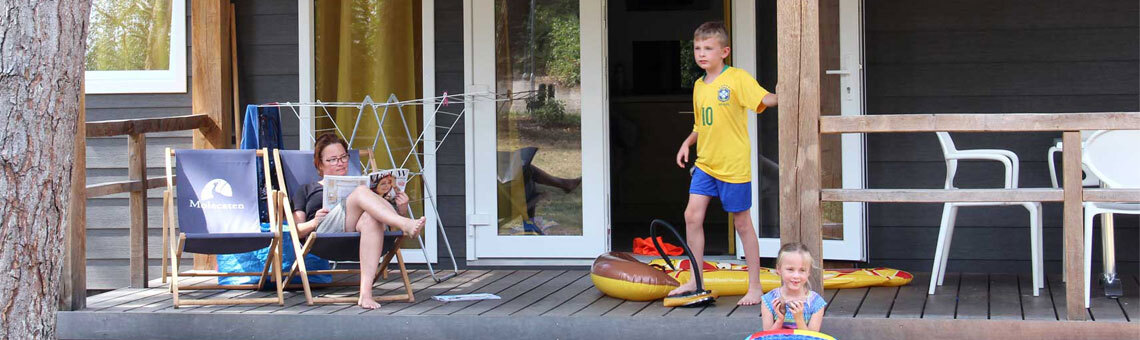 Molecaten Park De Koerberg