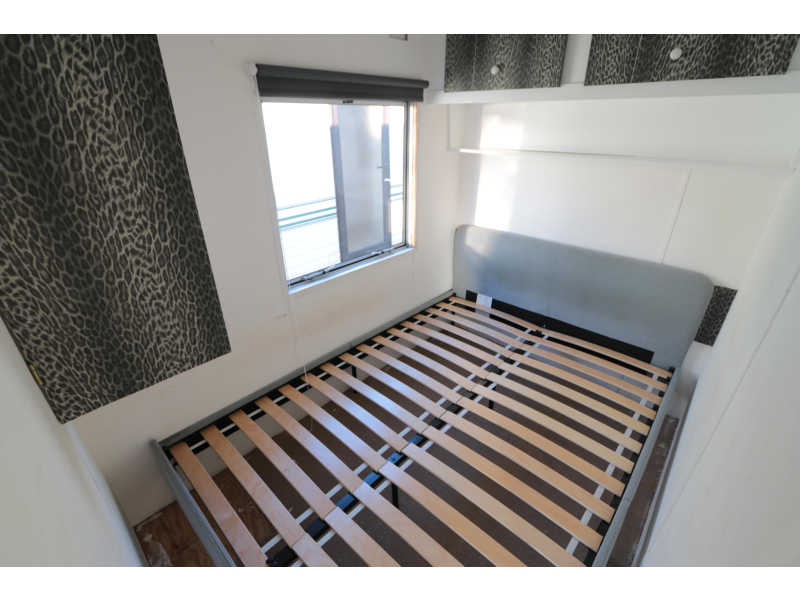 Stekelbos stacaravans en chalets