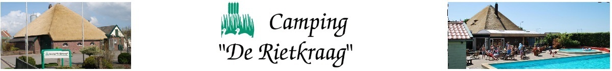 Campingplatz de Rietkraag (Zijdewind)