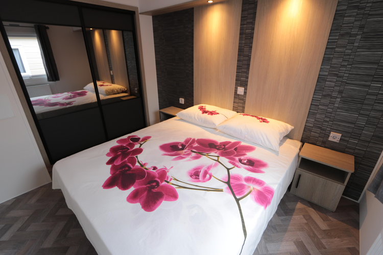 Nieuw chalet Stebo Special FEB - Le Parage - Kavel 49 (1052425) 