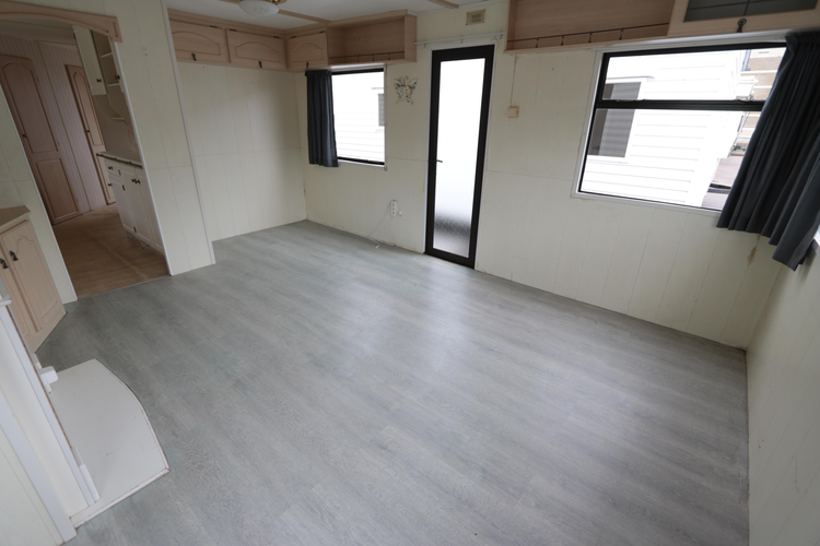 Gebrauchte Objekte stacaravan Atlas Falke (1038091) 