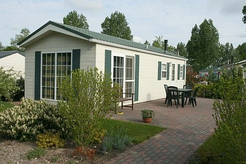 Vakantiepark Kijkduin (Den Haag)