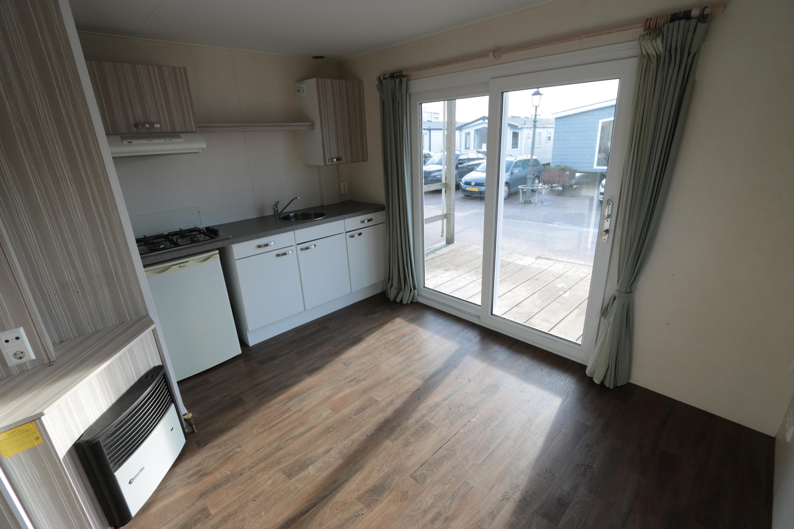 Gebrauchte Objekte chalet Tiny House Terrace (1026365) 