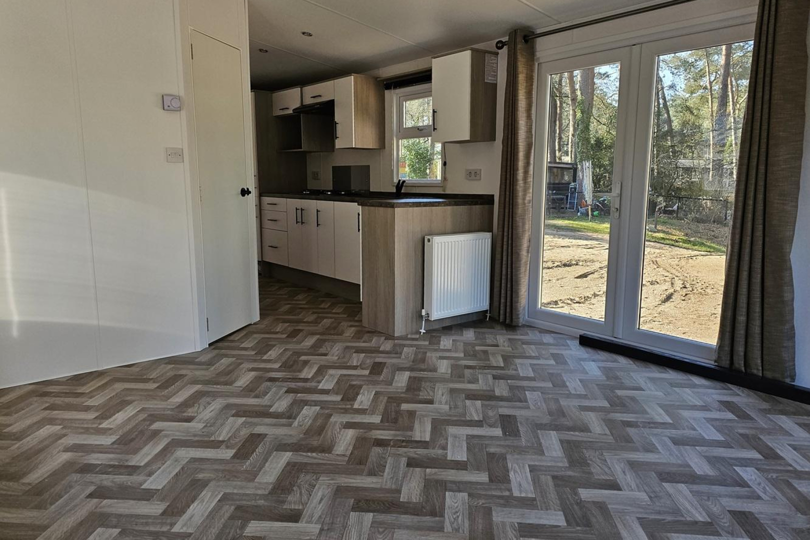 Nieuw chalet Stebo Special  op Samoza 867 (1039561) 