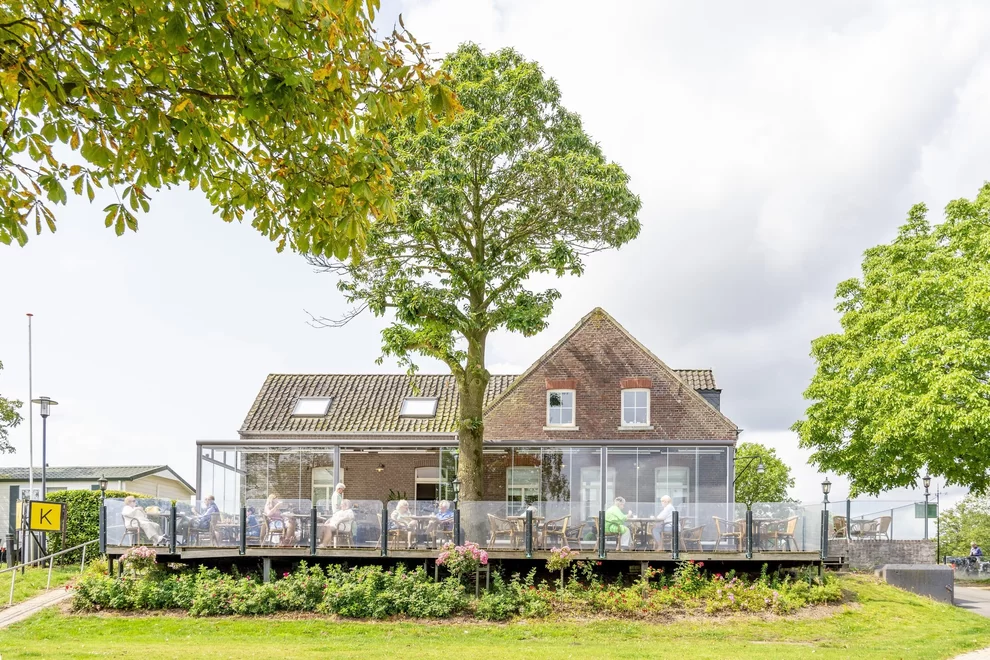 Camping 't Veerhuys (Blitterswijck)