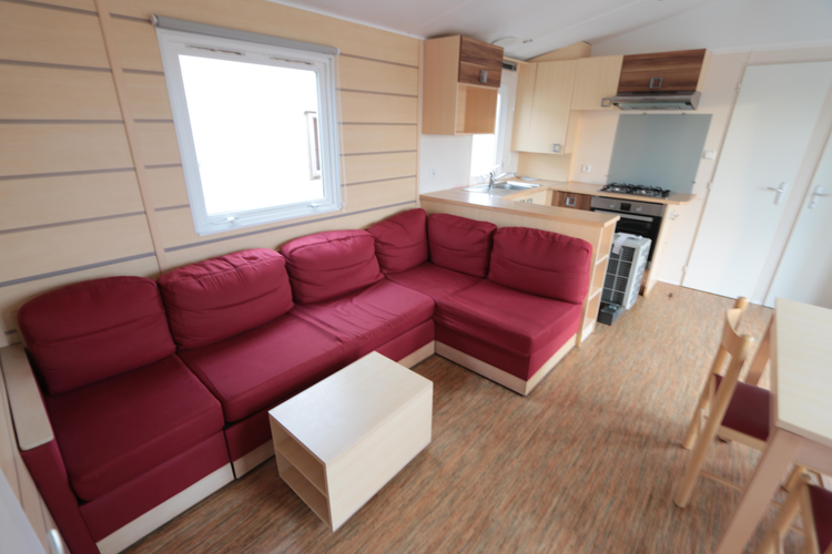 Gebrauchte Objekte stacaravan IRM Mittelraum (1027279) Verkauft