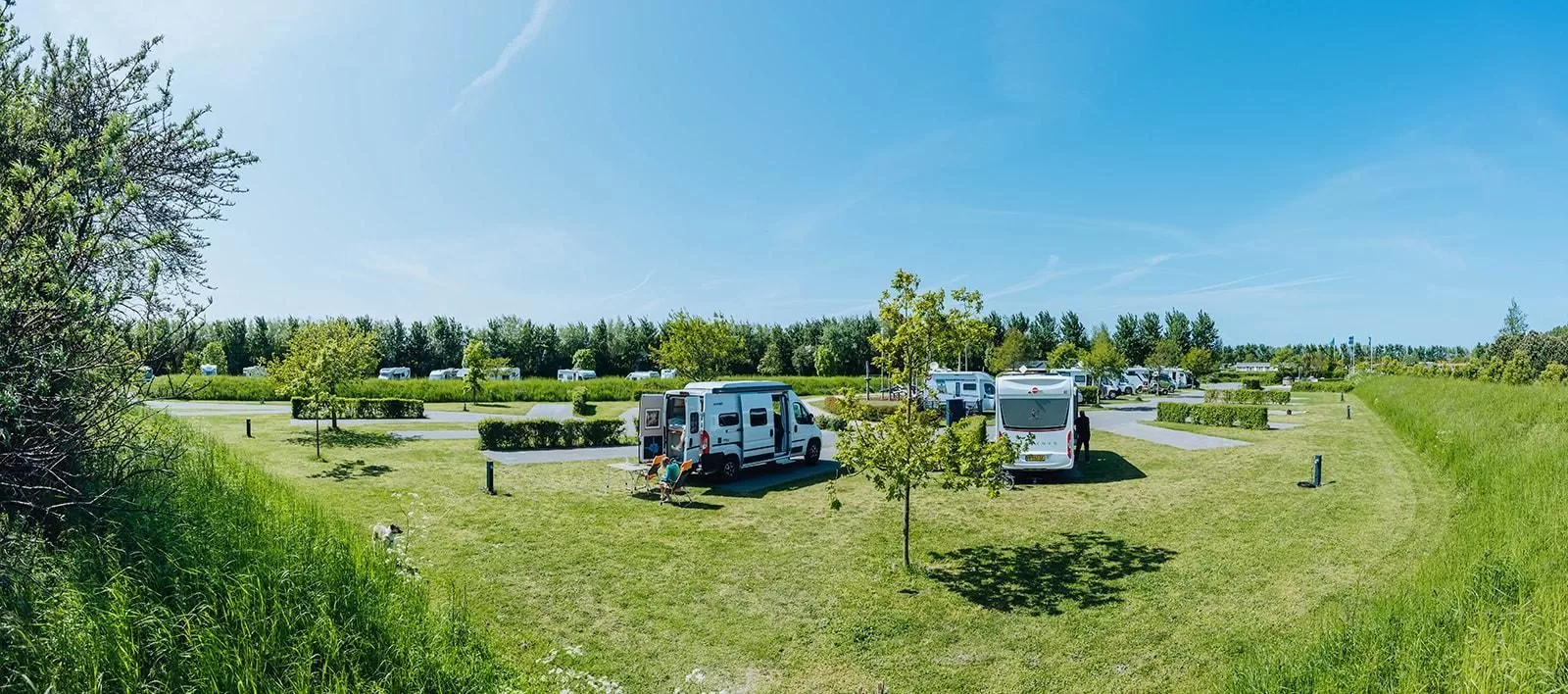 Vakantiepark De Klepperstee (Ouddorp)