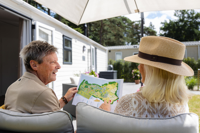 9 Tipps für ein Pflegeheim im eigenen Garten