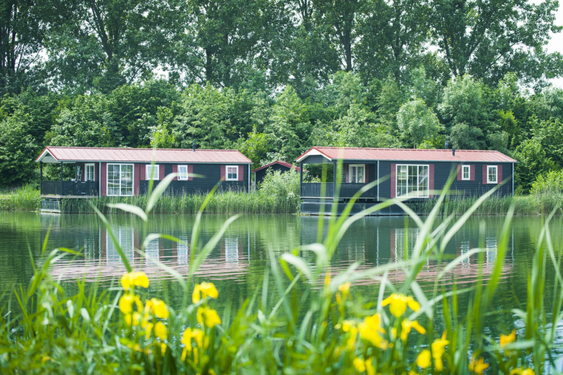 Camping de Rotonde (Enspijk)