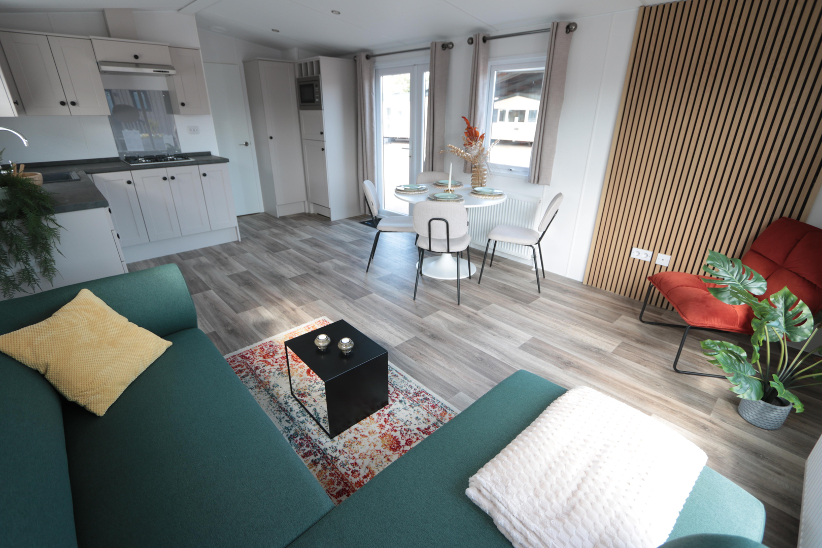 Nieuw chalet Rianto - Model 2027 (1047370) 