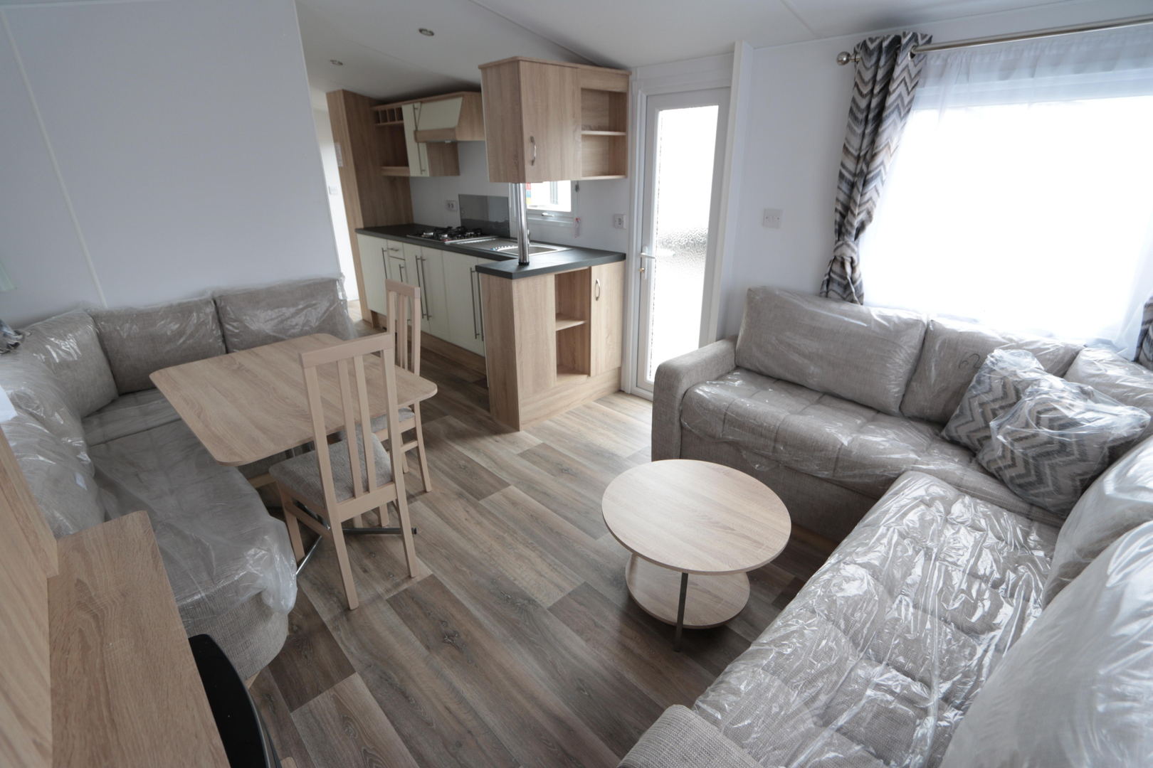 Nieuw stacaravan Europa Azure (898551) 