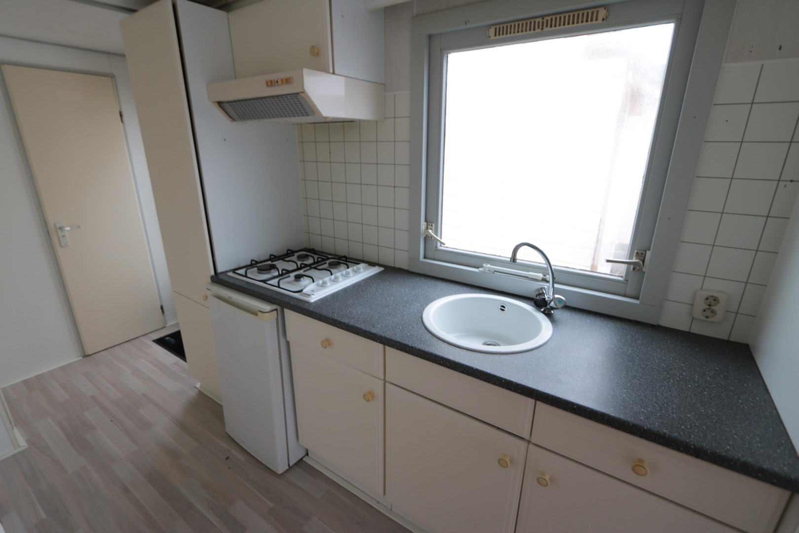 Gebrauchte Objekte stacaravan Likon Kohlmeise (1034271) 