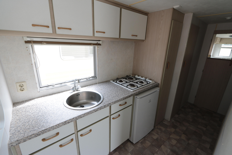 Gebrauchte Objekte stacaravan Sunseeker Florida (1046752) 