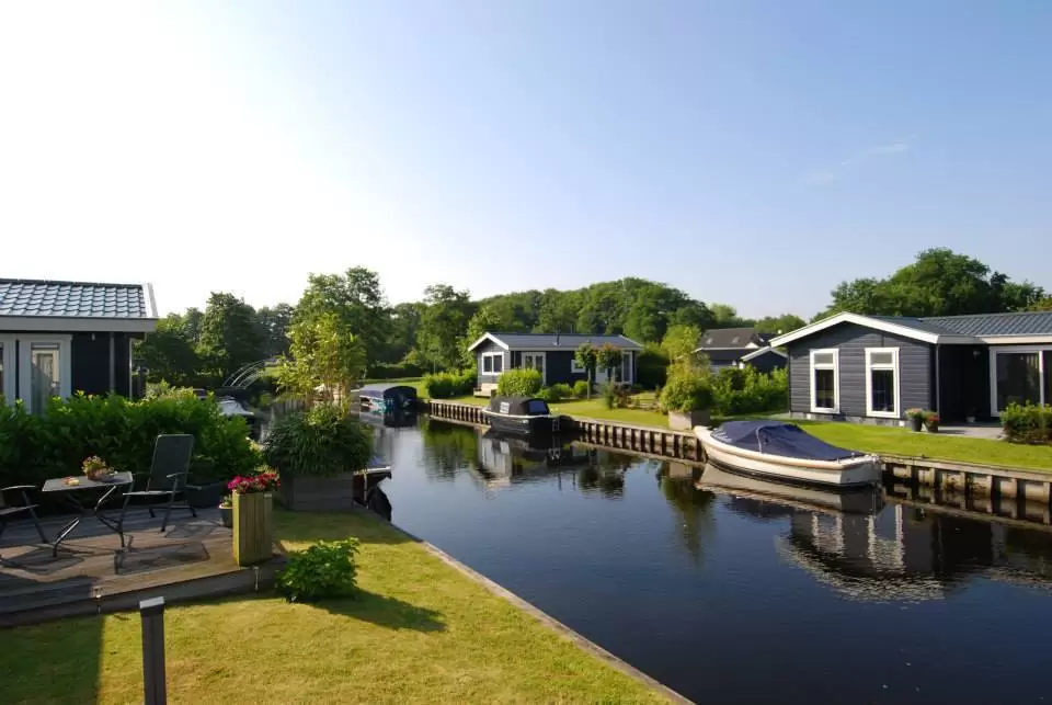 Camping de Vossenhoek