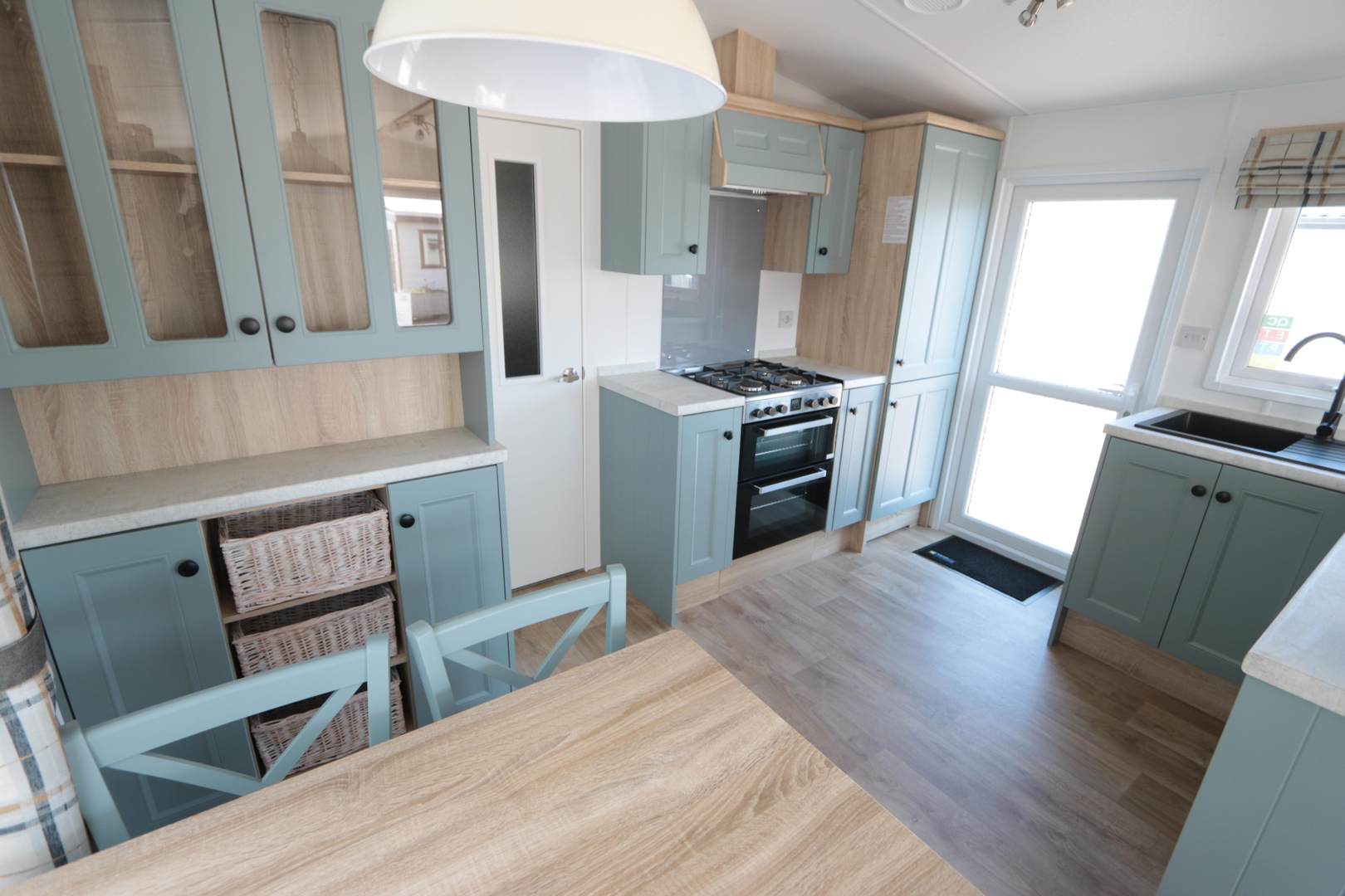 Neu chalet Europa Willow Chalet - Sofort verfügbar (999091) 