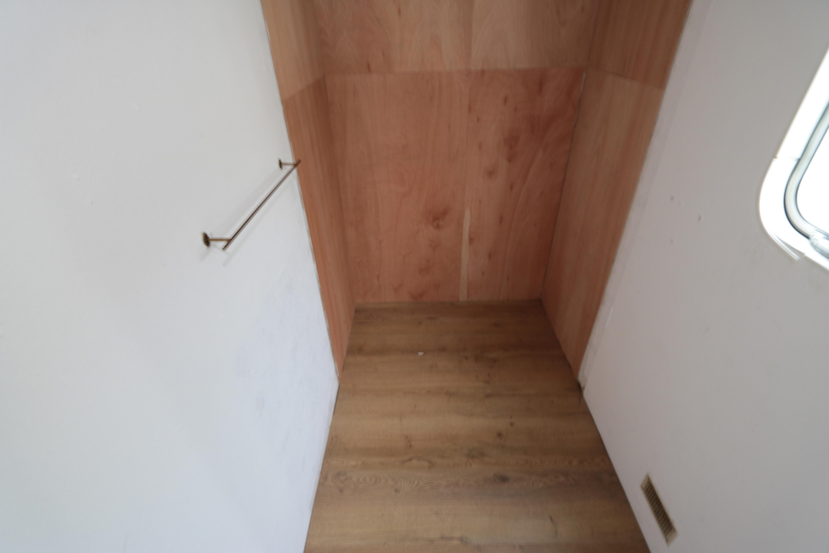 Occasion stacaravan AMS (1025432) 