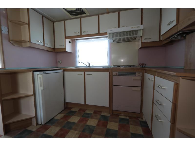 Stekelbos stacaravans en chalets