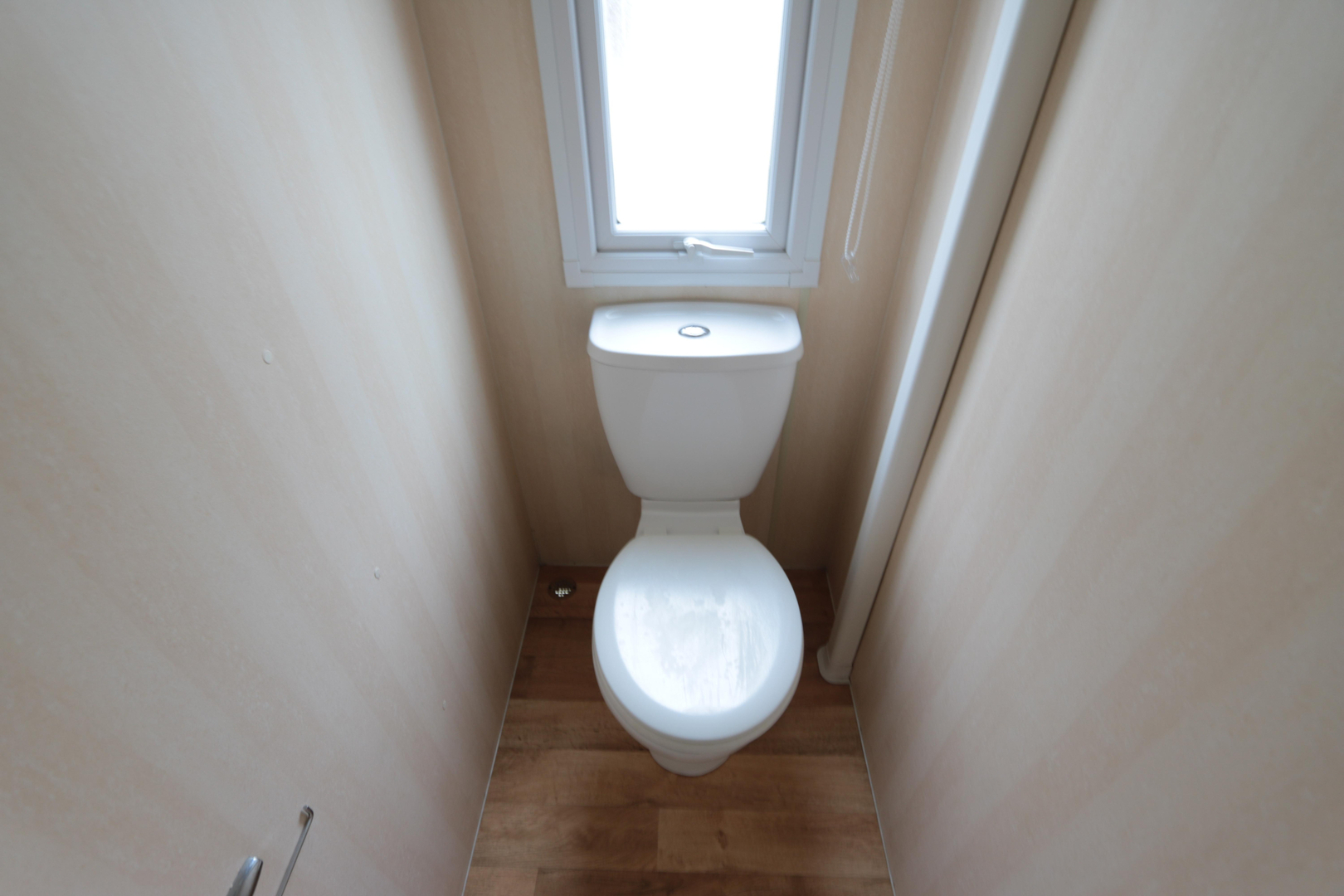 Gebrauchte Objekte stacaravan Evolution - MwSt.-abzugsfähig (1034240) 