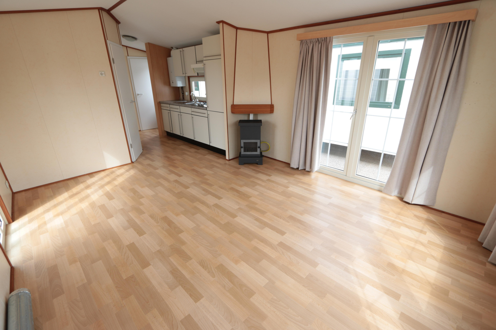 Occasion chalet Maat Chalet (1042248) 